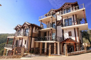 Villa Astra Montenegro KO Becici